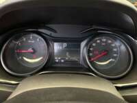 Chevrolet Onix 2023 4p LS L3/1.0/T Aut 2023 Chevrolet Onix Venta Interiores 2
