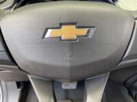 Chevrolet Onix 2023 4p LS L3/1.0/T Aut 2023 Chevrolet Onix Venta Interiores 11