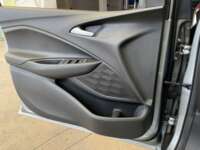 Chevrolet Onix 2023 4p LS L3/1.0/T Aut 2023 Chevrolet Onix Venta Interiores 16