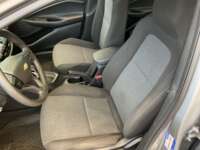 Chevrolet Onix 2023 4p LS L3/1.0/T Aut 2023 Chevrolet Onix Venta Interiores 17