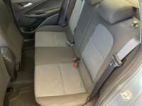 Chevrolet Onix 2023 4p LS L3/1.0/T Aut 2023 Chevrolet Onix Venta Interiores 19
