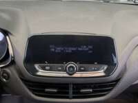 Chevrolet Onix 2023 4p LS L3/1.0/T Aut 2023 Chevrolet Onix Venta Interiores 6