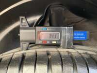 Chevrolet Onix 2023 4p LS L3/1.0/T Aut 2023 Chevrolet Onix Venta Llantas 6