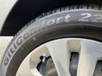 Chevrolet Onix 2023 4p LS L3/1.0/T Aut 2023 Chevrolet Onix Venta Llantas 8
