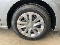 Chevrolet Onix 2023 4p LS L3/1.0/T Aut 2023 Chevrolet Onix Venta Llantas 10