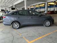 Chevrolet Aveo 2025 4p LT L4/1.5 Man IMG_6804