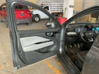 Chevrolet Aveo 2025 4p LT L4/1.5 Man IMG_6830