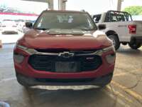 Chevrolet Montana  2025 4p RS L3/1.2/T Aut IMG_6676