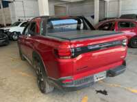 Chevrolet Montana  2025 4p RS L3/1.2/T Aut IMG_6681