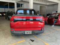 Chevrolet Montana  2025 4p RS L3/1.2/T Aut IMG_6680
