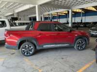 Chevrolet Montana  2025 4p RS L3/1.2/T Aut IMG_6678