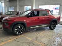 Chevrolet Montana  2025 4p RS L3/1.2/T Aut IMG_6682