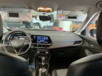 Chevrolet Montana  2025 4p RS L3/1.2/T Aut IMG_6715