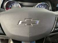 Chevrolet Montana  2025 4p RS L3/1.2/T Aut IMG_6712
