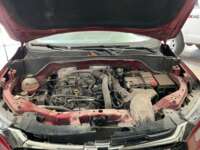 Chevrolet Montana  2025 4p RS L3/1.2/T Aut IMG_6683