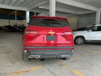 Chevrolet Captiva 2024 5p LT L4/1.5/T Aut IMG_6942