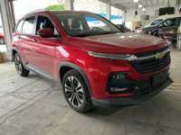 Chevrolet Captiva 2024 5p LT L4/1.5/T Aut IMG_6939