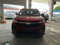 Chevrolet Captiva 2024 5p LT L4/1.5/T Aut IMG_6938