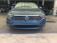 Volkswagen Jetta 2019 4p Trendline L4/1.4/T Aut 2019 Volkswagen Jetta Ingreso Exteriores 1