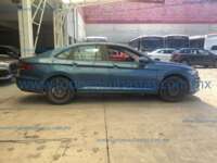 Volkswagen Jetta 2019 4p Trendline L4/1.4/T Aut 2019 Volkswagen Jetta Ingreso Exteriores 3