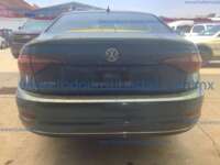 Volkswagen Jetta 2019 4p Trendline L4/1.4/T Aut 2019 Volkswagen Jetta Ingreso Exteriores 5
