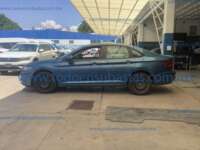 Volkswagen Jetta 2019 4p Trendline L4/1.4/T Aut 2019 Volkswagen Jetta Ingreso Exteriores 7