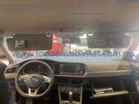 Volkswagen Jetta 2019 4p Trendline L4/1.4/T Aut IMG_3712