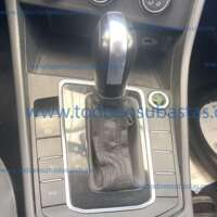 Volkswagen Jetta 2019 4p Trendline L4/1.4/T Aut IMG_3715