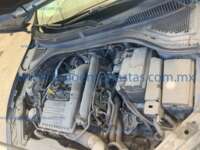Volkswagen Jetta 2019 4p Trendline L4/1.4/T Aut IMG_3727
