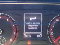 Volkswagen Jetta 2019 4p Trendline L4/1.4/T Aut IMG_3730