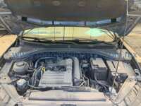 Volkswagen Jetta 2019 4p Trendline L4/1.4/T Aut IMG_3726