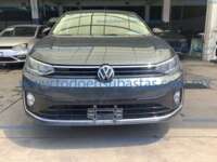 Volkswagen Virtus 2022 4p Comfortline L4/1.6 Tiptronic Línea Nueva IMG_3639