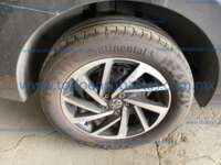 Volkswagen Virtus 2022 4p Comfortline L4/1.6 Tiptronic Línea Nueva 2022 Volkswagen Virtus Ingreso Llantas 3