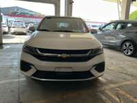 Chevrolet Aveo 2024 5p LT Plus L4/1.5 Aut IMG_6563