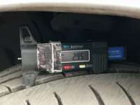 Chevrolet Aveo 2024 5p LT Plus L4/1.5 Aut IMG_6620