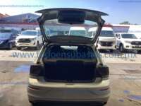Volkswagen Polo 2024 5p Comfortline L3/1.0/T Tiptronic Línea Nueva 2024 Volkswagen Polo Ingreso Cajuela 1