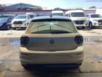 Volkswagen Polo 2024 5p Comfortline L3/1.0/T Tiptronic Línea Nueva 2024 Volkswagen Polo Ingreso Exteriores 5