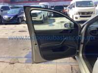 Volkswagen Polo 2024 5p Comfortline L3/1.0/T Tiptronic Línea Nueva 2024 Volkswagen Polo Ingreso Interiores 0
