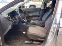 Volkswagen Polo 2024 5p Comfortline L3/1.0/T Tiptronic Línea Nueva 2024 Volkswagen Polo Ingreso Interiores 1