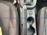 Volkswagen Polo 2024 5p Comfortline L3/1.0/T Tiptronic Línea Nueva 2024 Volkswagen Polo Ingreso Interiores 13