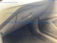 Volkswagen Polo 2024 5p Comfortline L3/1.0/T Tiptronic Línea Nueva 2024 Volkswagen Polo Ingreso Interiores 15