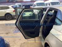 Volkswagen Polo 2024 5p Comfortline L3/1.0/T Tiptronic Línea Nueva 2024 Volkswagen Polo Ingreso Interiores 17