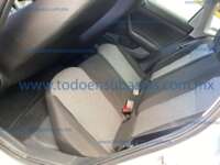 Volkswagen Polo 2024 5p Comfortline L3/1.0/T Tiptronic Línea Nueva 2024 Volkswagen Polo Ingreso Interiores 18