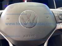 Volkswagen Polo 2024 5p Comfortline L3/1.0/T Tiptronic Línea Nueva 2024 Volkswagen Polo Ingreso Interiores 20