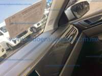 Volkswagen Polo 2024 5p Comfortline L3/1.0/T Tiptronic Línea Nueva 2024 Volkswagen Polo Ingreso Interiores 21