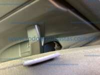 Volkswagen Polo 2024 5p Comfortline L3/1.0/T Tiptronic Línea Nueva 2024 Volkswagen Polo Ingreso Interiores 22
