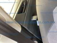 Volkswagen Polo 2024 5p Comfortline L3/1.0/T Tiptronic Línea Nueva 2024 Volkswagen Polo Ingreso Interiores 23