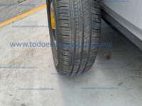 Volkswagen Polo 2024 5p Comfortline L3/1.0/T Tiptronic Línea Nueva 2024 Volkswagen Polo Ingreso Llantas 14
