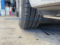 Volkswagen Polo 2024 5p Comfortline L3/1.0/T Tiptronic Línea Nueva 2024 Volkswagen Polo Ingreso Llantas 2