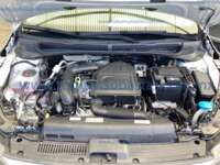 Volkswagen Polo 2024 5p Comfortline L3/1.0/T Tiptronic Línea Nueva 2024 Volkswagen Polo Ingreso Motor 1
